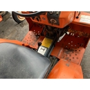 KUBOTA トラクター B1400D