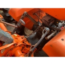 KUBOTA トラクター B1400D