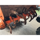 KUBOTA トラクター B1400D