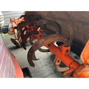 KUBOTA トラクター B1400D
