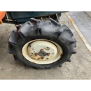 KUBOTA トラクター B1400D