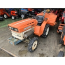 KUBOTA トラクター B1400D
