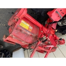 MITSUBISHI トラクター MT155D