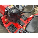 MITSUBISHI トラクター MT155D