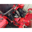 MITSUBISHI トラクター MT155D