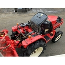 MITSUBISHI トラクター MT155D