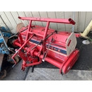YANMAR トラクター FX26D
