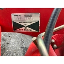 YANMAR トラクター FX26D