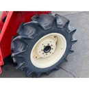 YANMAR トラクター FX26D