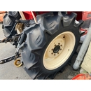 YANMAR トラクター FX26D