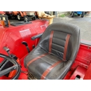 YANMAR トラクター FX26D