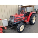 YANMAR トラクター FX26D