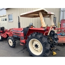 YANMAR トラクター FX26D