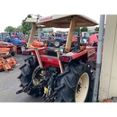 YANMAR トラクター FX26D