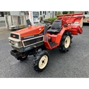 YANMAR トラクター F145