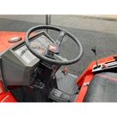 YANMAR トラクター F145