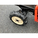 YANMAR トラクター F145