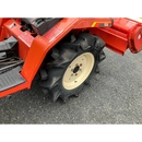YANMAR トラクター F145
