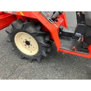 YANMAR トラクター F145