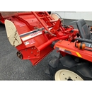 YANMAR トラクター F145
