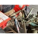 YANMAR トラクター YM2210