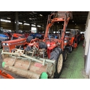 YANMAR トラクター YM2210