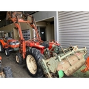 YANMAR トラクター YM2210