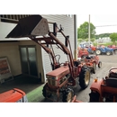 YANMAR トラクター YM2210