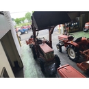 YANMAR トラクター YM2210