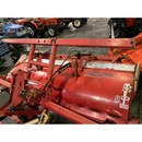 YANMAR トラクター FX215D
