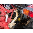 YANMAR トラクター FX215D