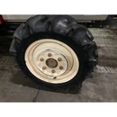 YANMAR トラクター FX215D