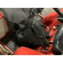 YANMAR トラクター FX215D