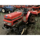 YANMAR トラクター FX215D