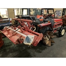 YANMAR トラクター FX215D