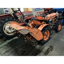 KUBOTA トラクター B7001D