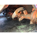 KUBOTA トラクター GL200D