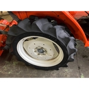 KUBOTA トラクター GL200D