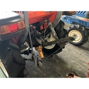 KUBOTA トラクター GL200D