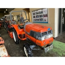 KUBOTA トラクター GL200D