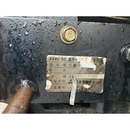MITSUBISHI トラクター MT20D