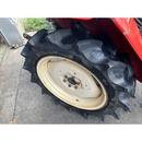 YANMAR トラクター F195D