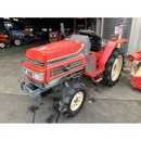 YANMAR トラクター F195D