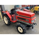 YANMAR トラクター F195D