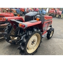YANMAR トラクター F195D
