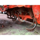 KUBOTA トラクター A-13D
