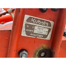 KUBOTA トラクター A-13D