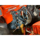 KUBOTA トラクター L1-205D