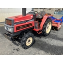 YANMAR トラクター FX18D
