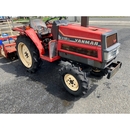 YANMAR トラクター FX18D